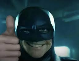 BATMANNN
