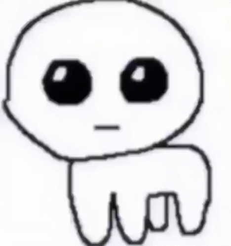No yippe